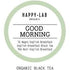 Good Morning-English Breakfast  by Happy-Lab-box of 60 units