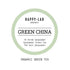 Green China Infusion by Happy-Lab - Box of 60 units