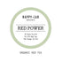 Red Power (Red tea + berries) by Happy-Lab - Box of 60 units