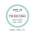 Yin red Yang (Berries + Cinnamon) Infusion by Happy-Lab - Box of 60 units